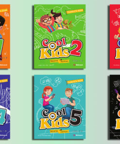 Download Richmond Cool Kids Second Edition PDF