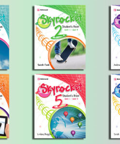 Download Richmond Skyrocket PDF