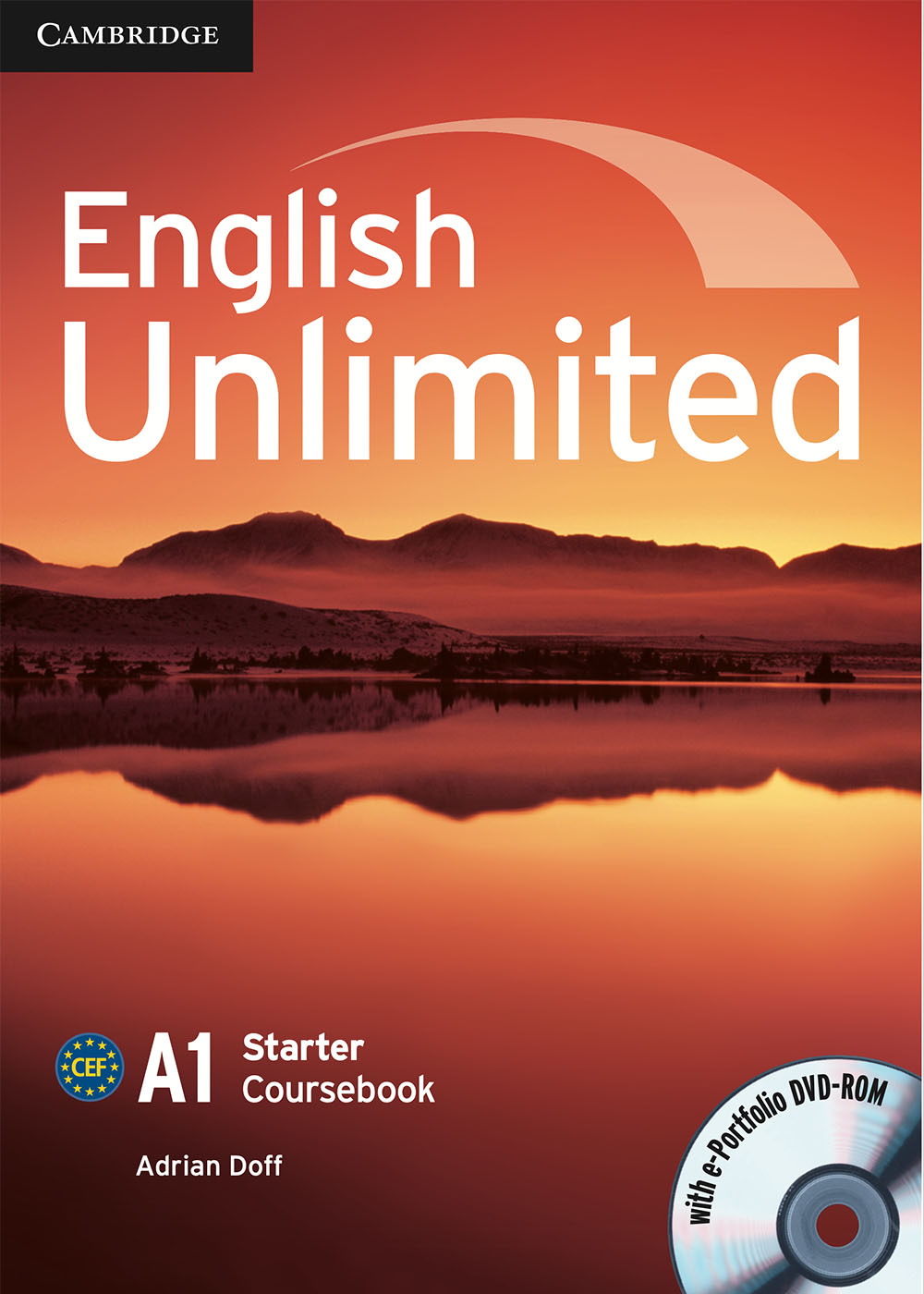 English Unlimited A1 Coursebook