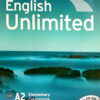 English Unlimited A2 Coursebook