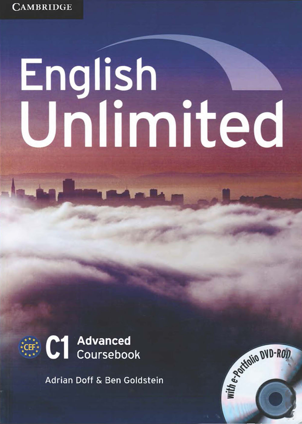 English Unlimited C1 Coursebook