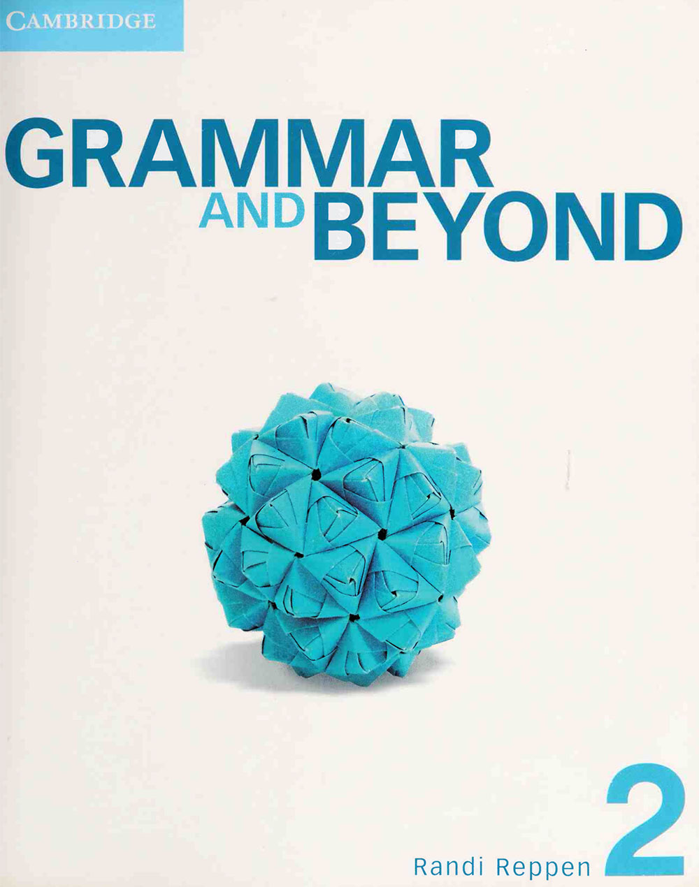 Grammar and Beyond 2 Student's Book