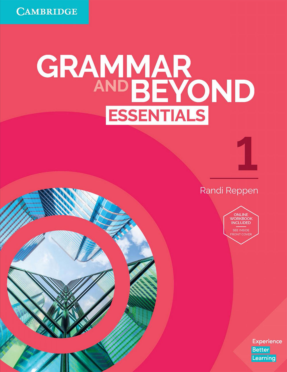 Grammar and Beyond Essentials 1 Student's Book