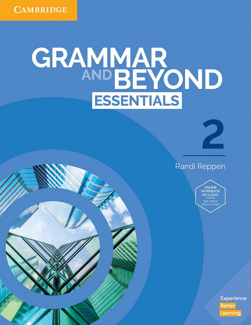 Grammar and Beyond Essentials 2 Student's Book
