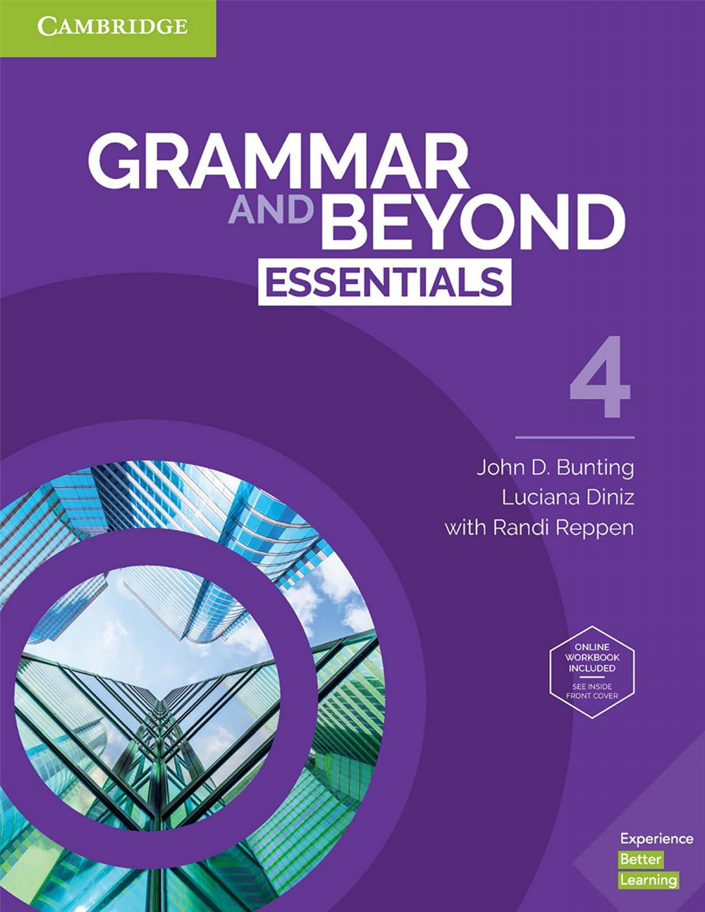 Grammar and Beyond Essentials 4 Student's Book