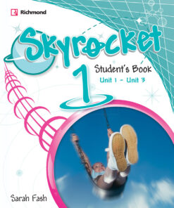 Skyrocket 1 Student's Book