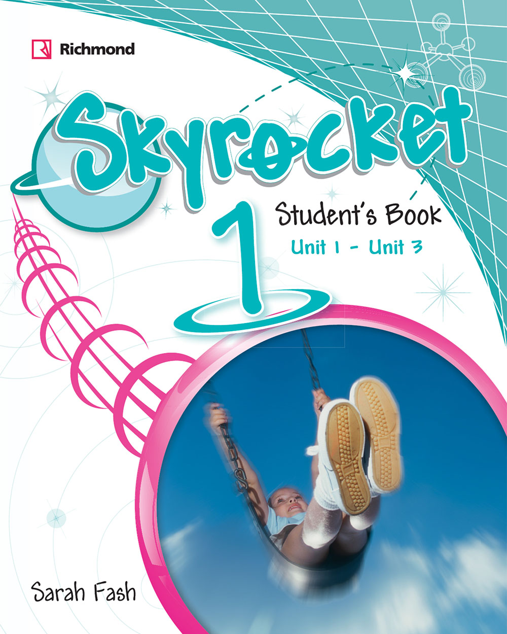 Skyrocket 1 Student's Book