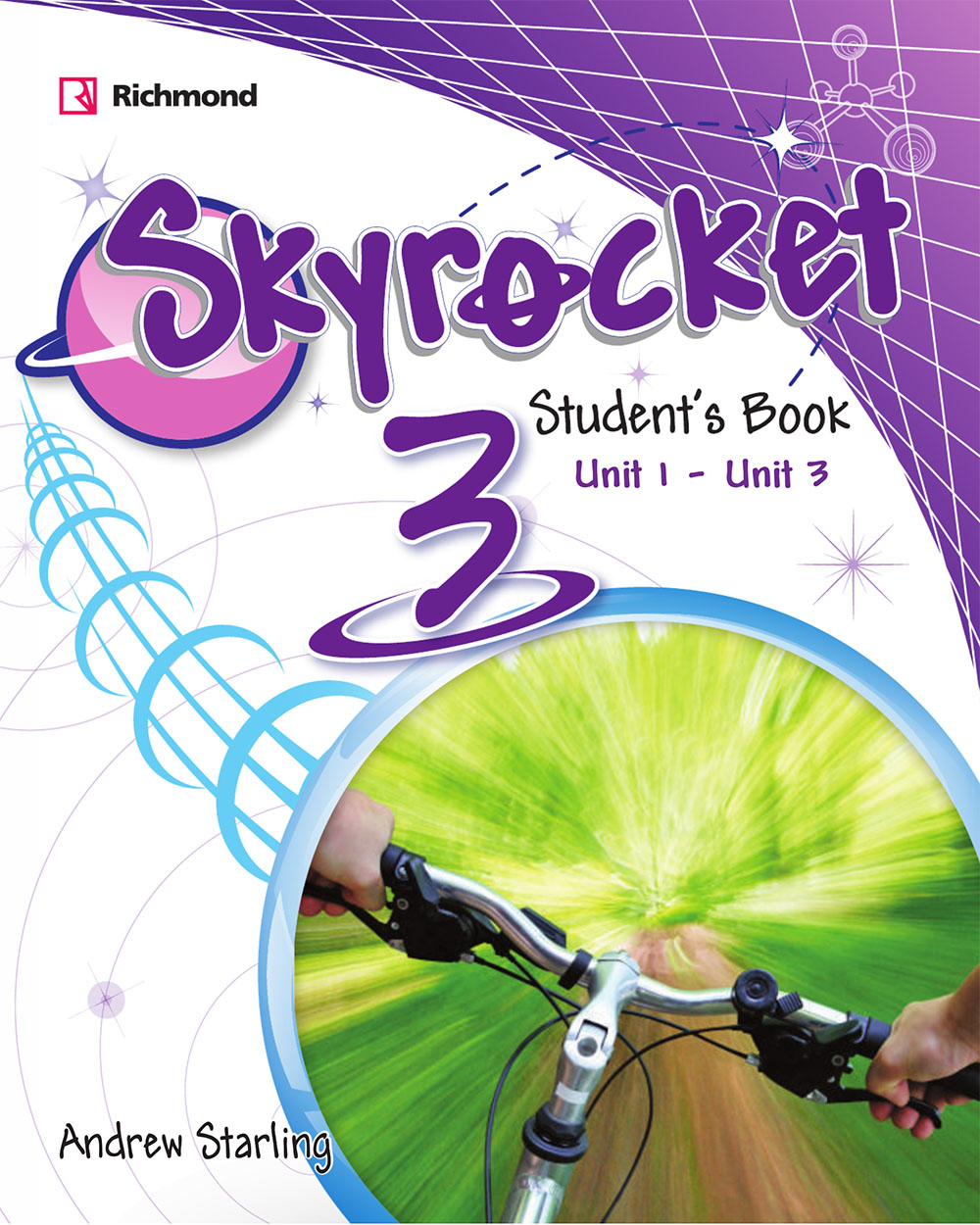 Skyrocket 3 Student's Book