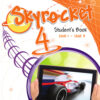 Skyrocket 4 Student's Book