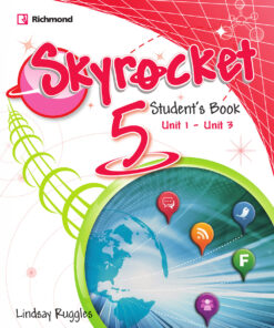 Skyrocket 5 Student's Book