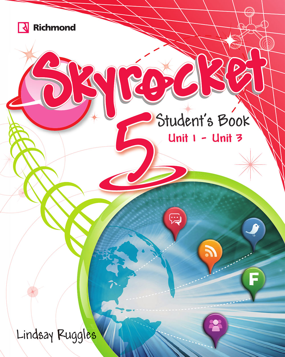 Skyrocket 5 Student's Book