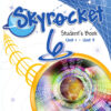 Skyrocket 6 Student's Book