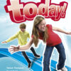 Today Starter Student's Book