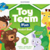 Toy Team Plus 1 Student's Book