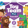 Toy Team Plus 2 Student's Book