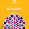Cambridge Lower Secondary Mathematics 7 Learner's Book Second Edition