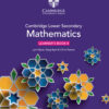 Cambridge Lower Secondary Mathematics 8 Learner's Book Second Edition