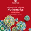 Cambridge Lower Secondary Mathematics 9 Learner's Book Second Edition