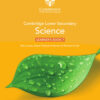 Cambridge Lower Secondary Science 2ed 7 Learner's Book