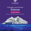 Cambridge Lower Secondary Science 2ed 8 Learner's Book
