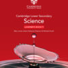 Cambridge Lower Secondary Science 2ed 9 Learner's Book