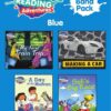 Cambridge Reading Adventures Blue Band Pack