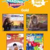 Cambridge Reading Adventures Gold Band Pack