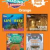 Cambridge Reading Adventures Orange Band Pack