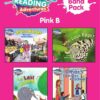 Cambridge Reading Adventures Pink B Band Pack
