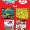 Cambridge Reading Adventures Red Band Pack