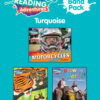 Cambridge Reading Adventures Turquoise Band Pack
