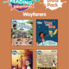 Cambridge Reading Adventures Wayfarers Strand Pack