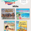 Cambridge Reading Adventures White Band Pack