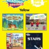 Cambridge Reading Adventures Yellow Band Pack