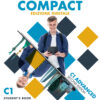 Compact Advanced C1 2ed Student's Book