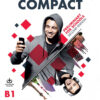Compact Preliminary for schools B1 2ed Student's Book