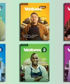 Download Cambirdge Ventures 3rd Edition PDF Presentation Plus