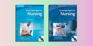 Download Cambridge English for Nursing PDF Resources