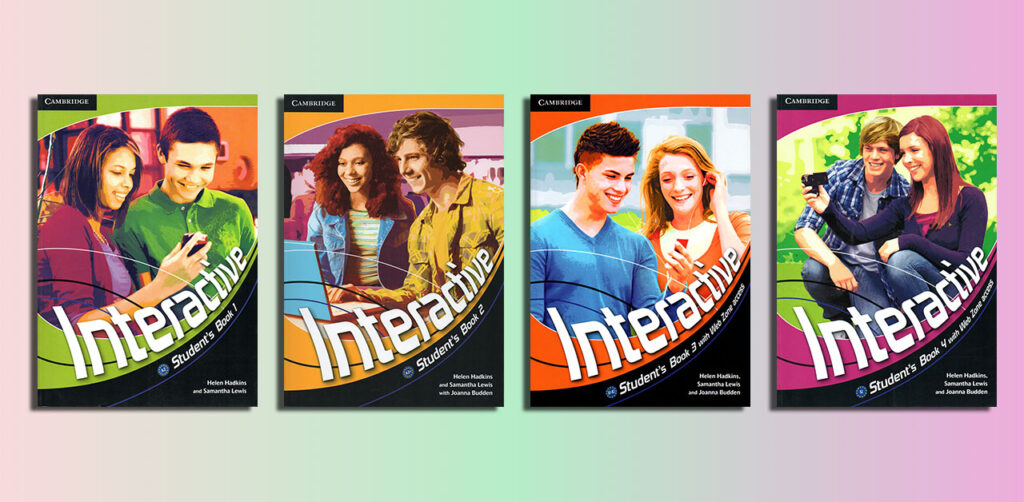 Download Cambridge Interactive PDF