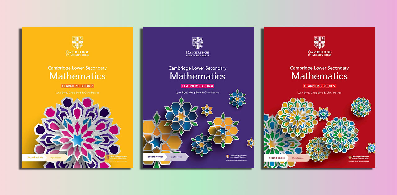 Download Cambridge Lower Secondary Mathematics Second Edition PDF