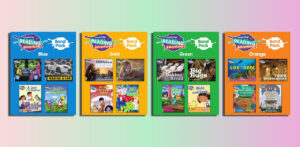 Download Cambridge Reading Adventures PDF