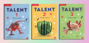 Download Cambridge Talent PDF Presentation Plus