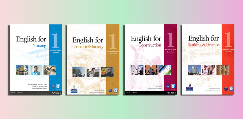 Download Pearson Vocational English PDF