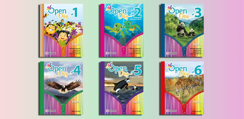 Download Richmond Open Day PDF Resources