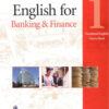 English for Banking & Finance 1 Course Book