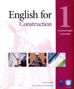 English for Construction 1 Course Book