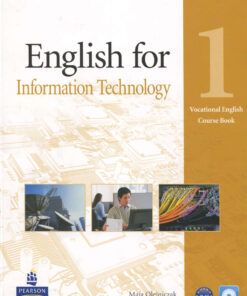 English for Information Technology 1 Course Book