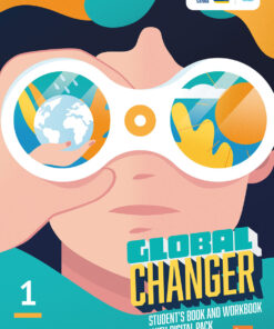 Global Changer 1 Student's Book and Workbook