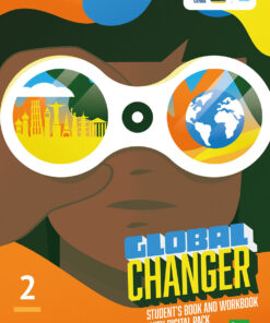 Global Changer 2 Student's Book and Workbook