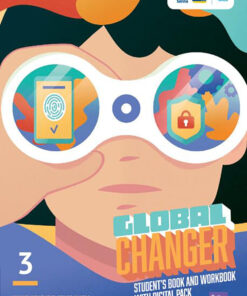 Global Changer 3 Student's Book and Workbook